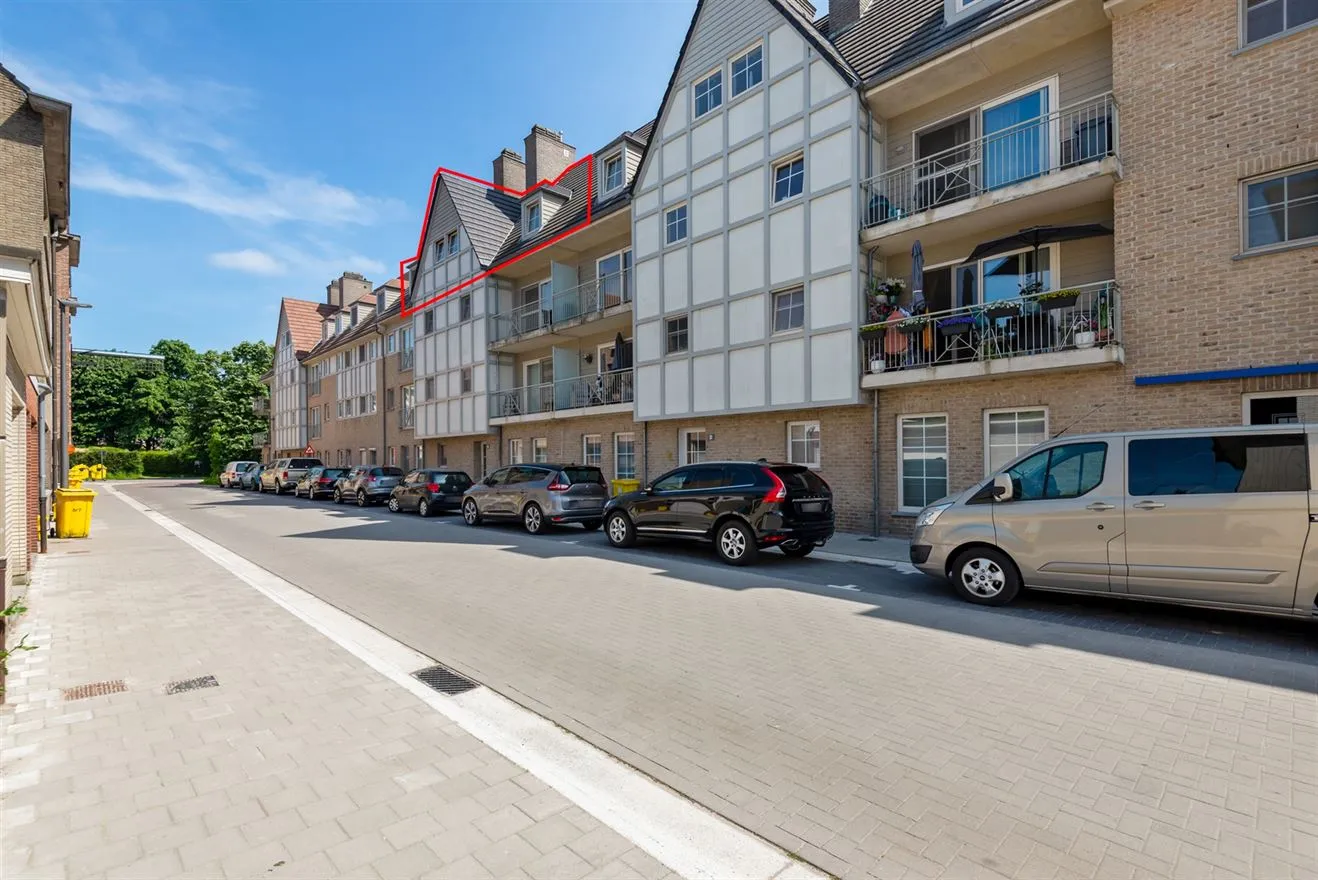 Апартамент За продажба - 2300 TURNHOUT BE Image 1